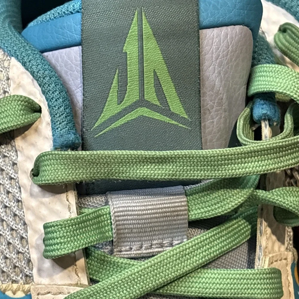 Size 6 (GS) - Nike Ja 1 Low Sundial